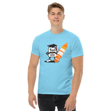 Load image into Gallery viewer, California Senor 540 Classic tee