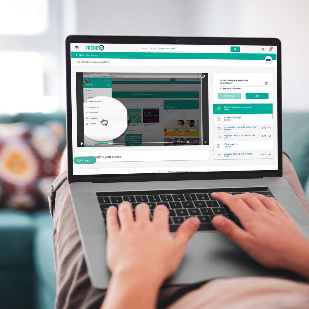 CTEC 20 Hour Continuing Education CTEC 20 Hour Continuing Education