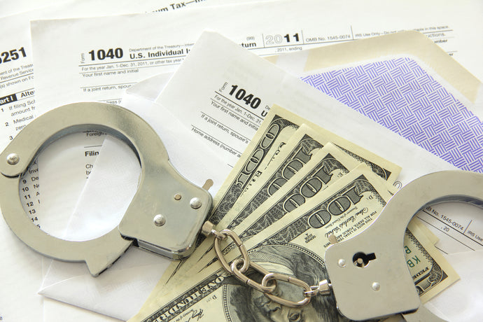 New Tax Preparer Fraud Cases Pop Up All Over the United States