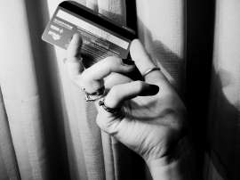 4 Ways You're Accidentally Committing Credit Card Fraud