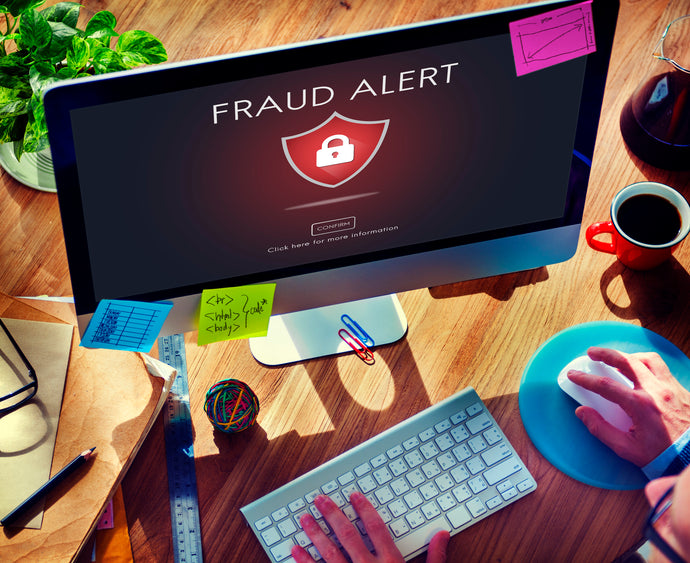 Stay Informed, Stay Secure: CERCA Tax Scam Communication Bundle