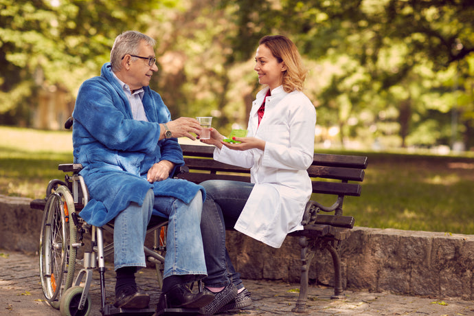 Pagos de exención de Medicaid