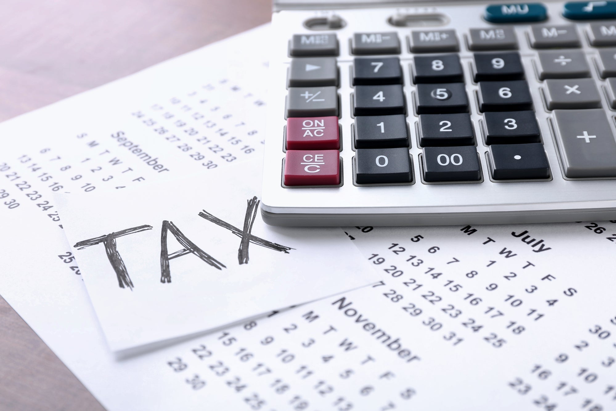 The IRS Introduces 2024 Tax Time Guide