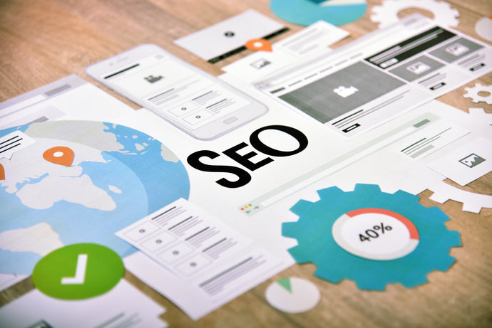 Your Website is Your First Impression: Make it a Good One with SEO!