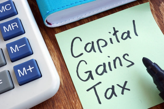 Know Your Gains: A Guide to Understanding Capital Gains Tax