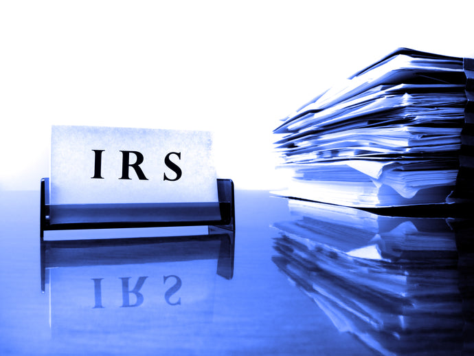 IRS Contact Information