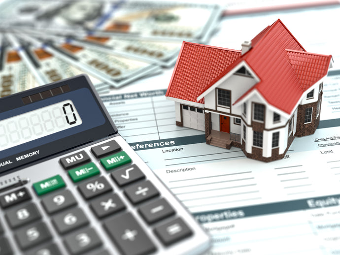 Your Home, Your Taxes: Homeownership and the Related Taxes