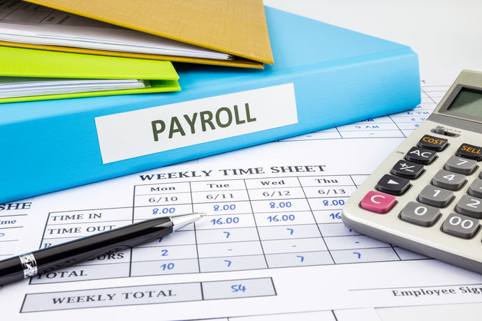 Simplifying Payroll Tax Filings: Tips for Filing and Remitting Payroll Taxes on Time