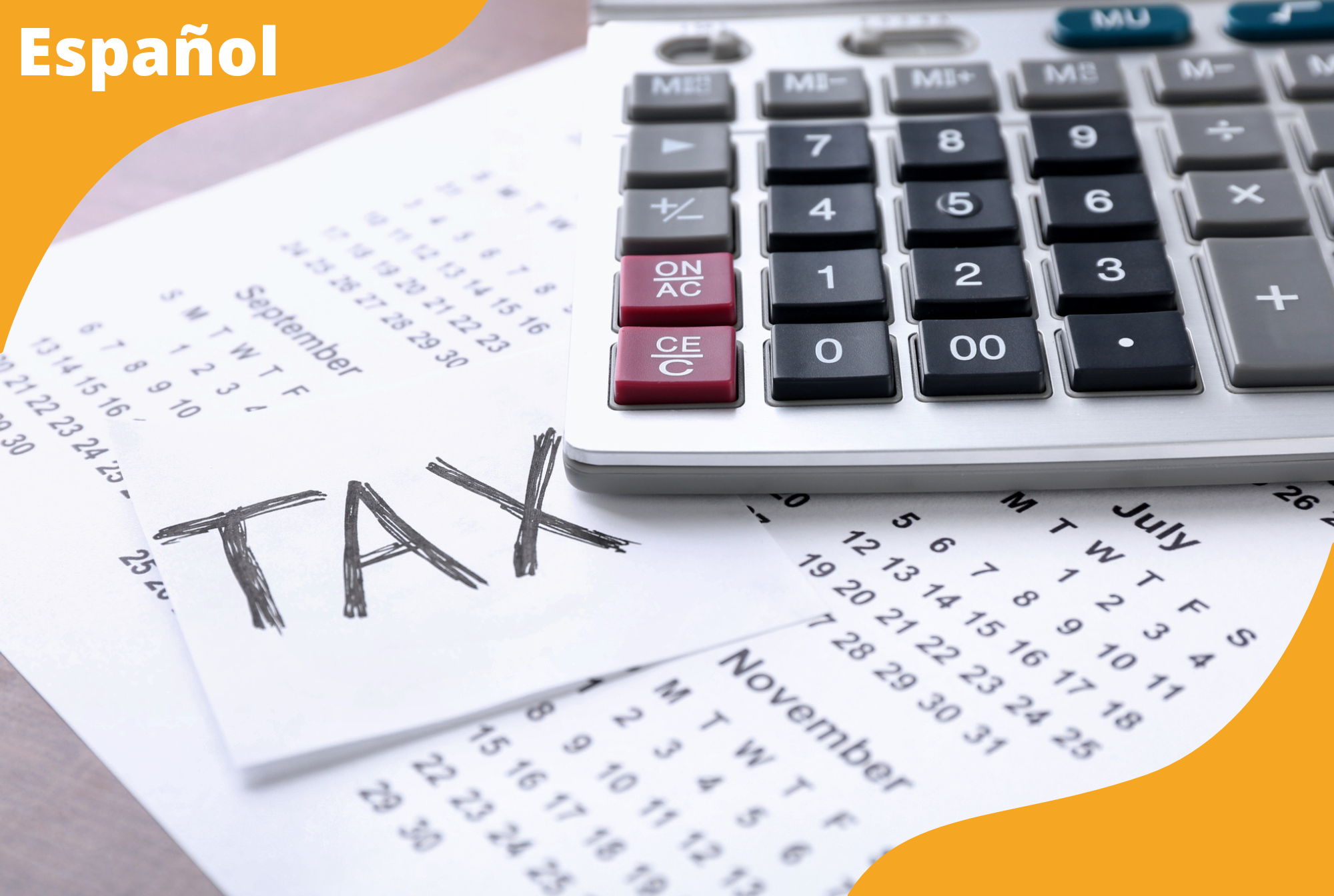 El IRS presenta la Guía de la Temporada de Impuestos 2024
