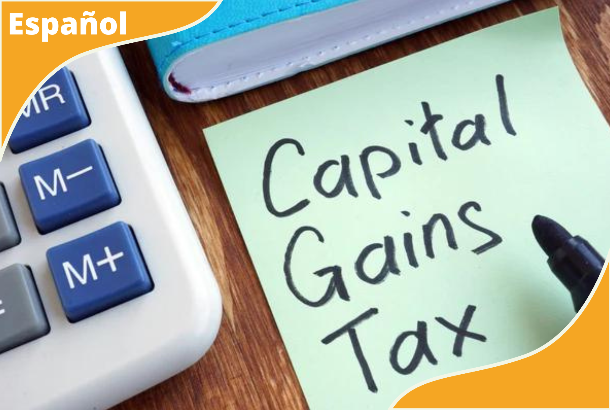 Conozca sus ganancias: una guía para comprender el impuesto sobre las ganancias de capital