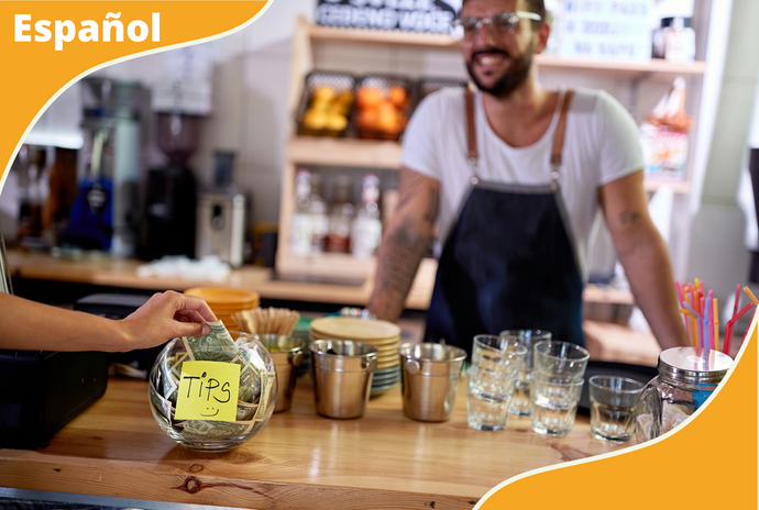 Nueva deducción del IRS “No Tax on Tips” – ¿Quién es elegible?