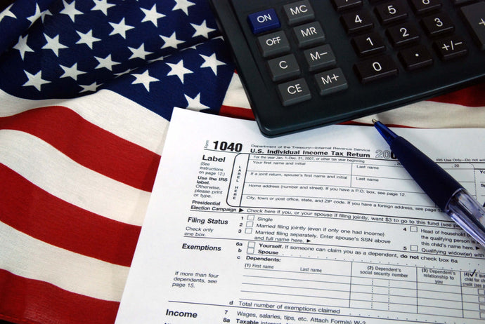 IRS Announces Tax Due Date Extended to May 17