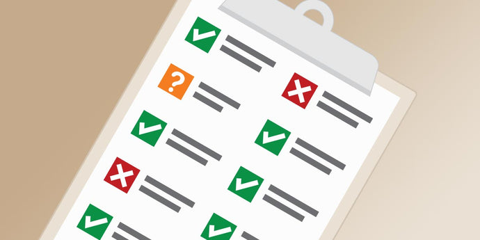 A New Year’s Business Compliance Checklist for Your Small Business Clients