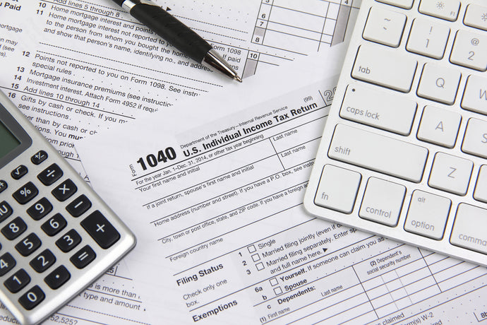 E-Filing Amended Returns Improves Turnaround Times and Security