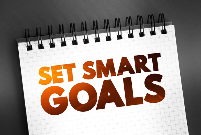 Using SMART Goals to Elevate Your Tax Practice