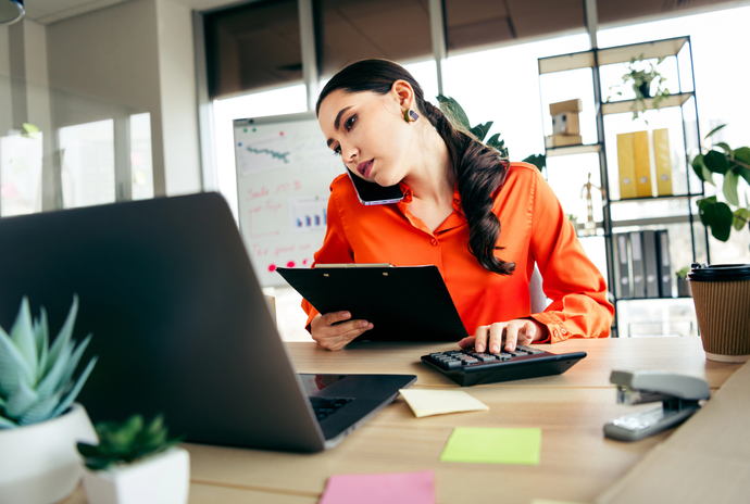 From Staff to Leader: How Tax Professionals Can Rise Through the Ranks