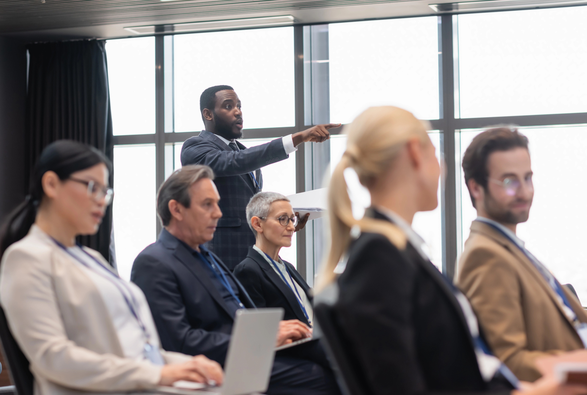 From Tax Pro to Trainer: How to Turn Your Experience into Engaging Lessons