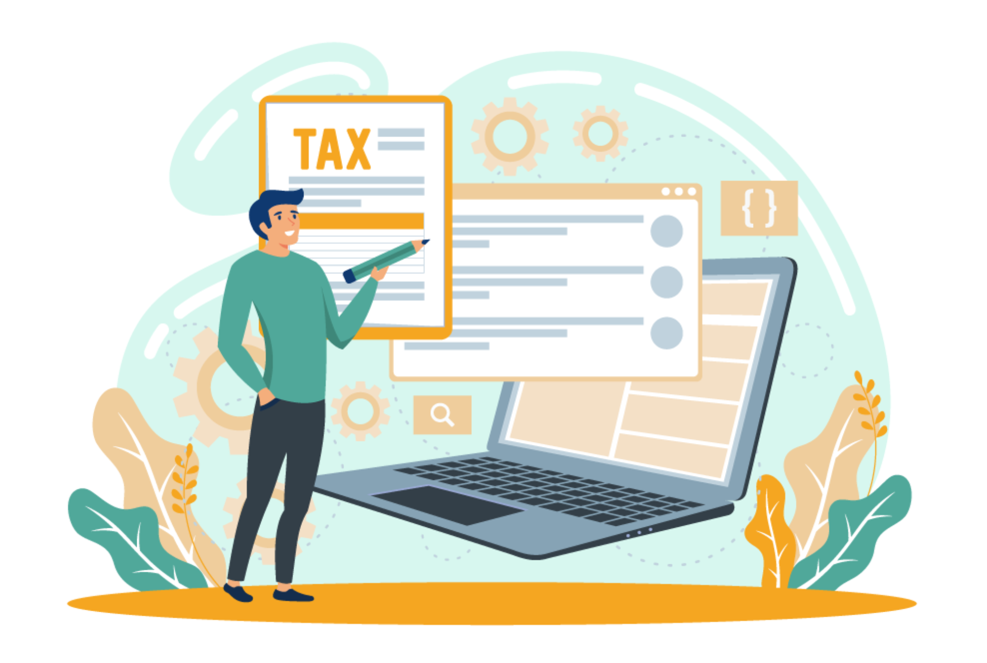 What tax software do tax preparers use? Best options for the 2027 season