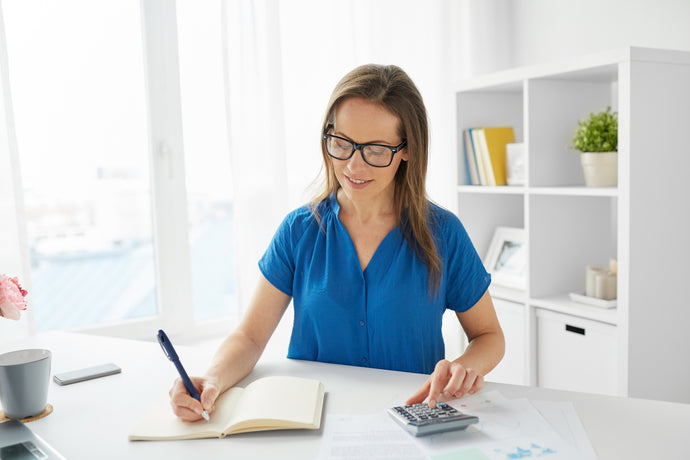 How to Start Your Own Bookkeeping Business