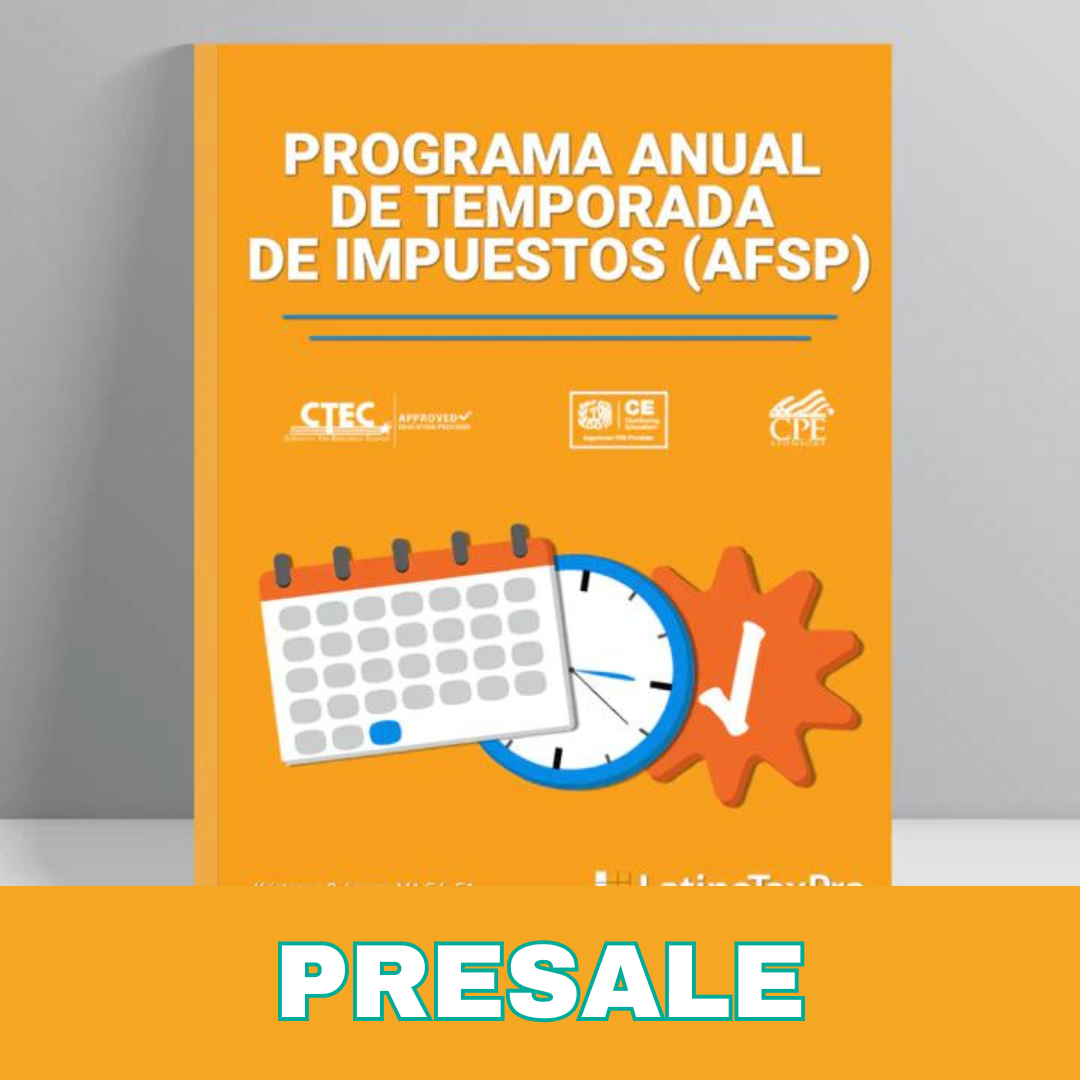 AFSP - español