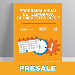 AFSP - español