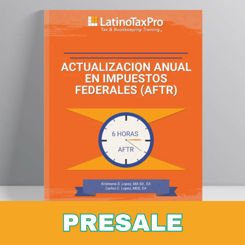 AFTR - español