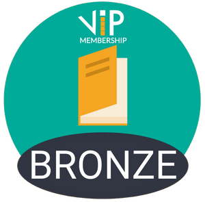 Renewing Bronze VIP Member