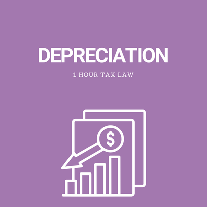 Depreciation