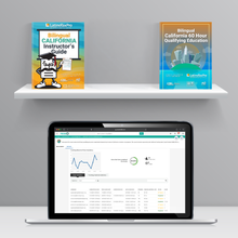 Load image into Gallery viewer, Bilingual California Tax Instructor Program