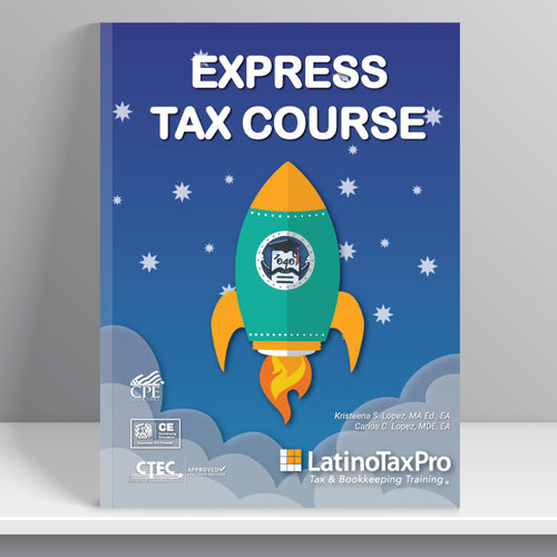 Express Tax Course