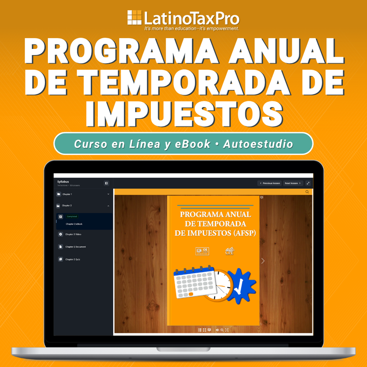 AFSP - español