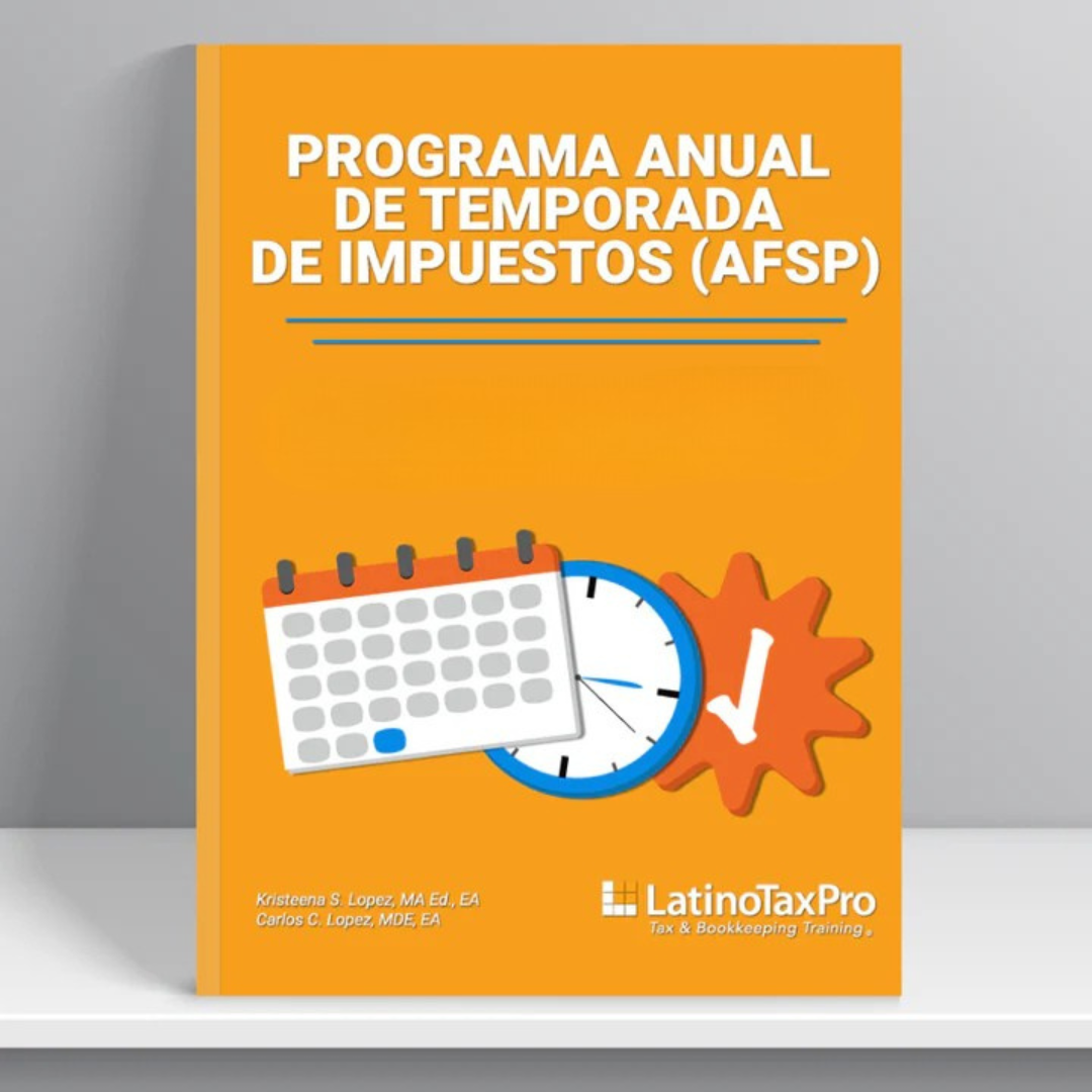 AFSP - español