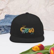 Load image into Gallery viewer, Year of the 1040 Snapback Hat