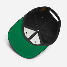 Load image into Gallery viewer, Year of the 1040 Snapback Hat