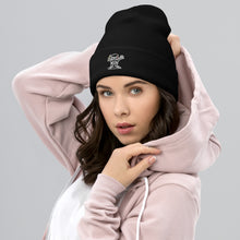 Load image into Gallery viewer, Senor 1040 Cuffed Beanie