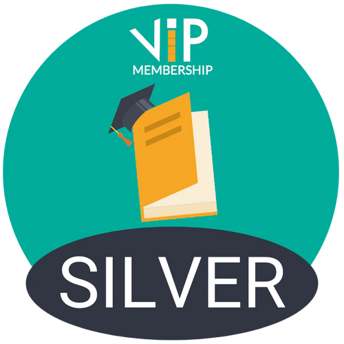 Renewing Silver VIP Member