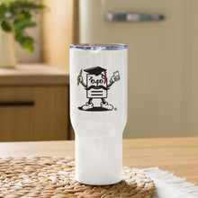 Load image into Gallery viewer, Senor 1040 Travel mug with a handle
