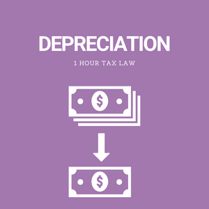 Depreciation