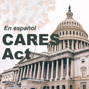 CARES Act – En español