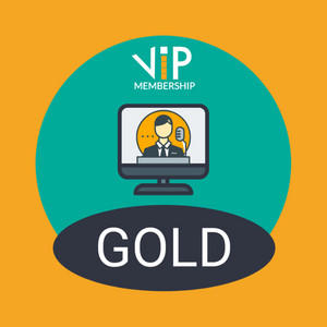 Gold VIP Member