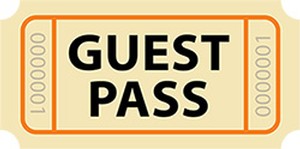 Guest Pass