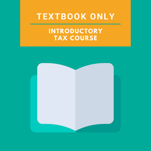 Introductory Textbook Only