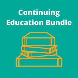 Continuing Education Bundle