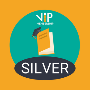 Silver VIP Member