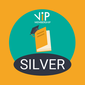 Vip Silver Service Silver VIP Member
